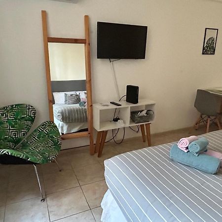 Maipu Apartment Studio Buenos Aires Exteriör bild