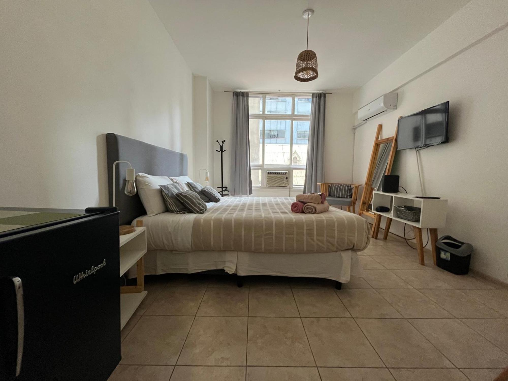 Maipu Apartment Studio Buenos Aires Exteriör bild