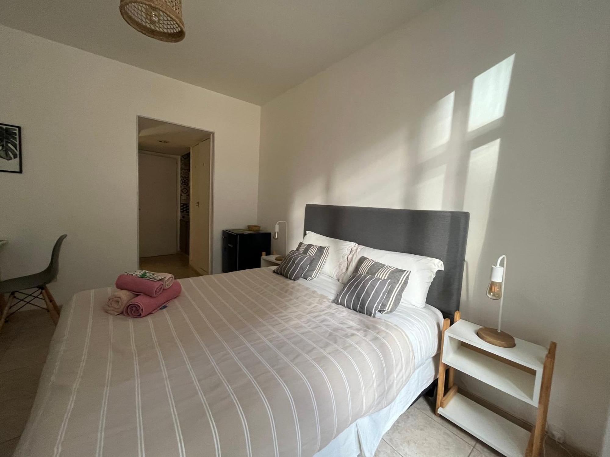Maipu Apartment Studio Buenos Aires Exteriör bild