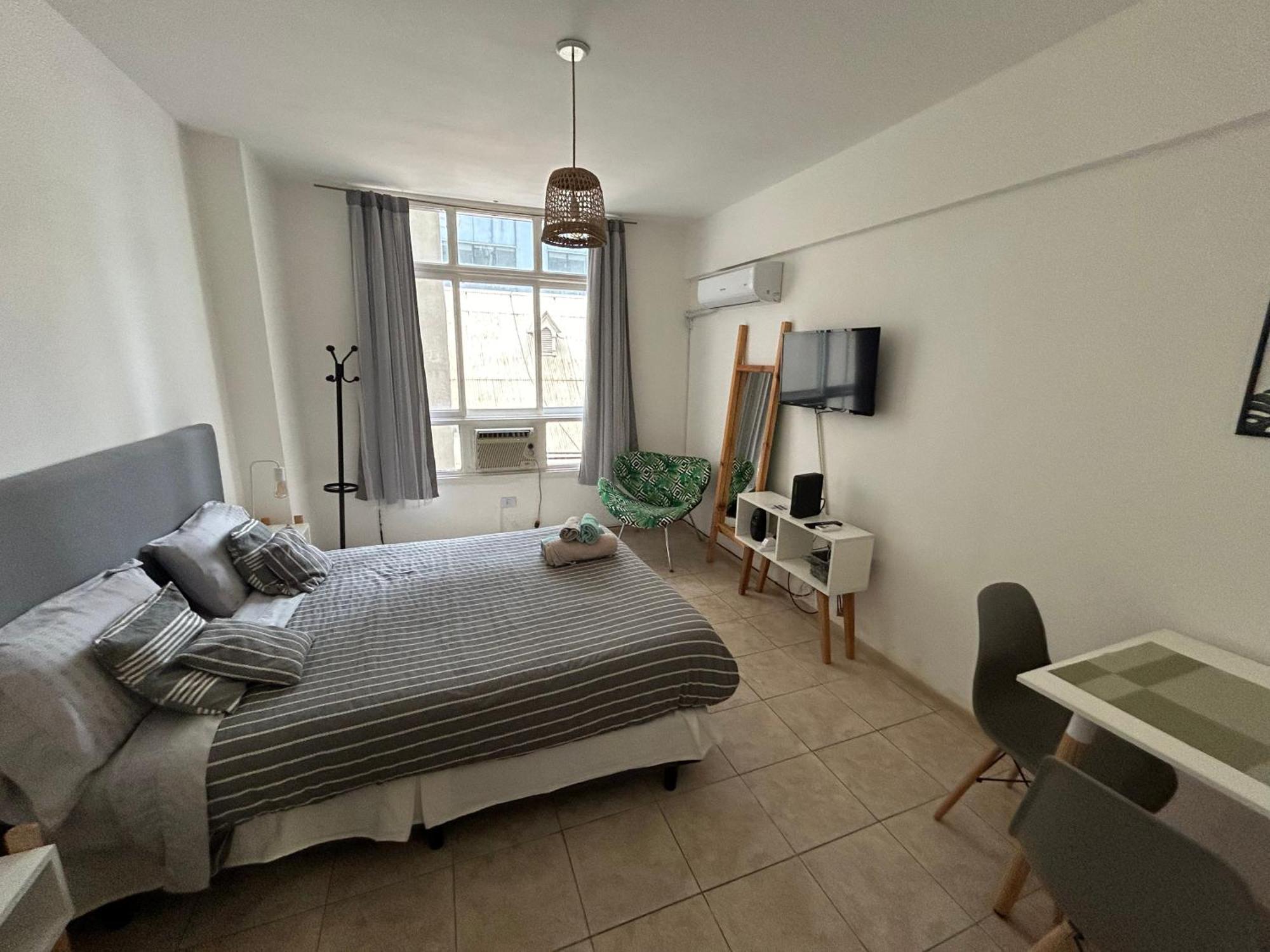 Maipu Apartment Studio Buenos Aires Exteriör bild