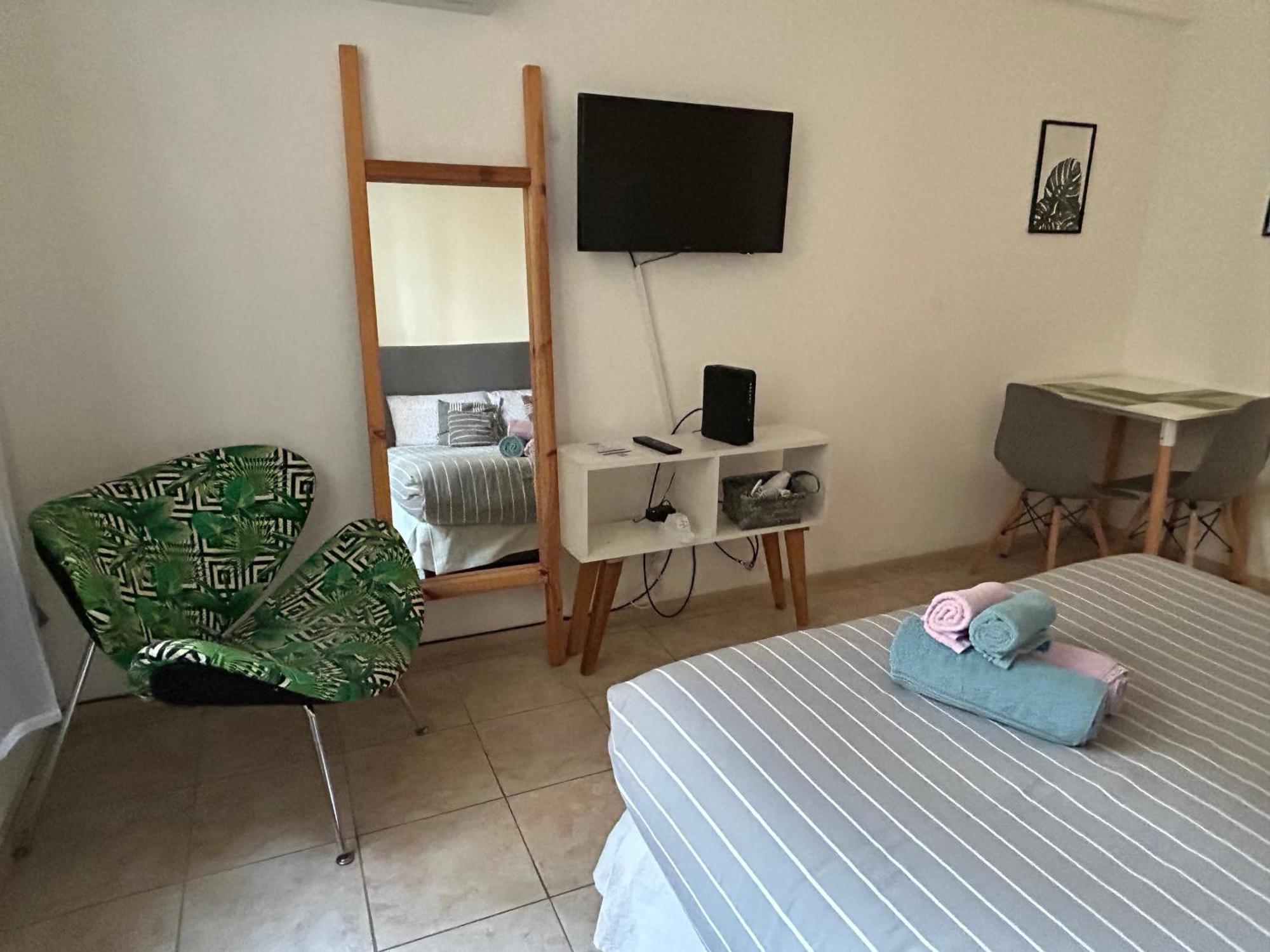 Maipu Apartment Studio Buenos Aires Exteriör bild