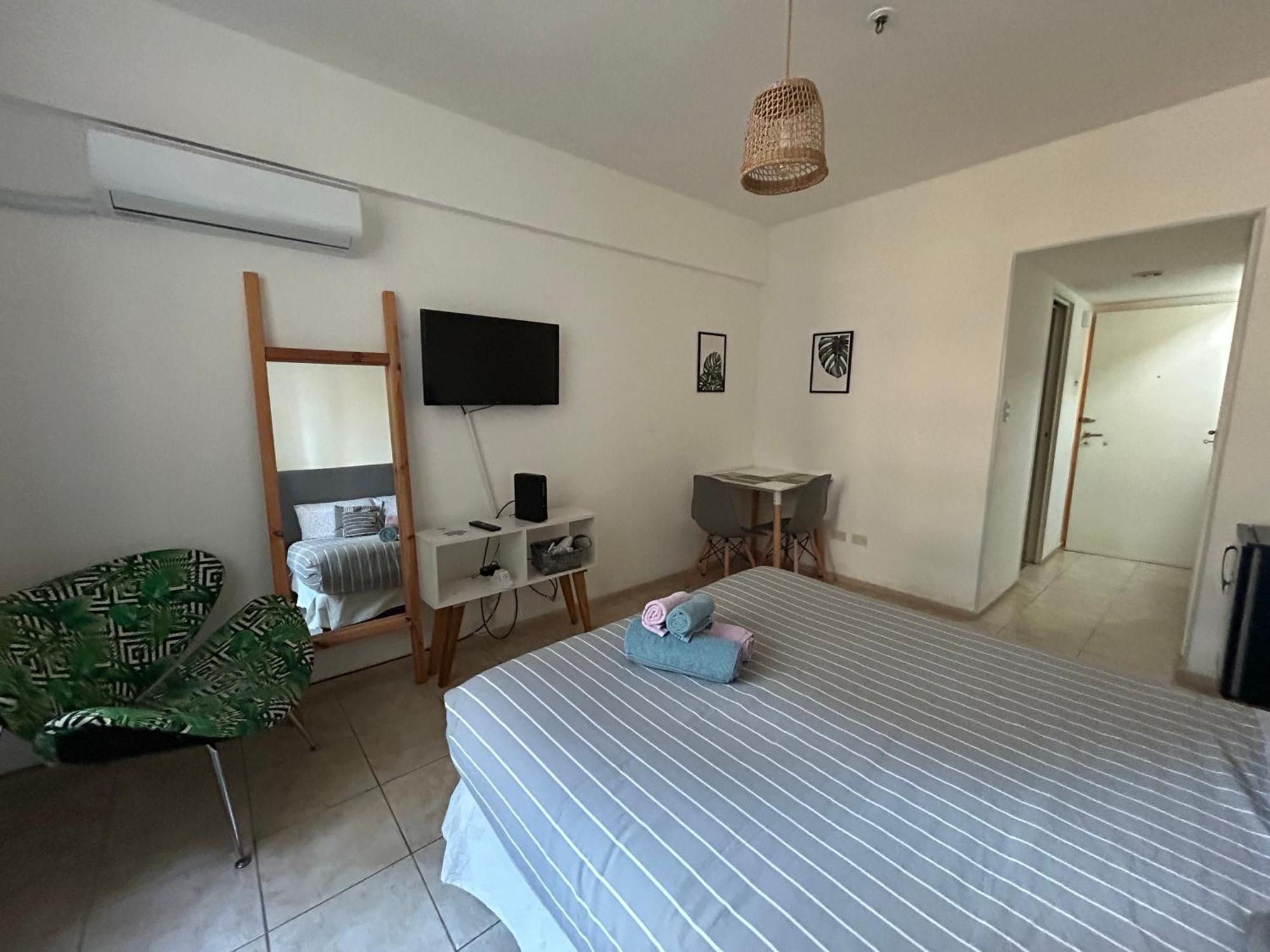 Maipu Apartment Studio Buenos Aires Exteriör bild
