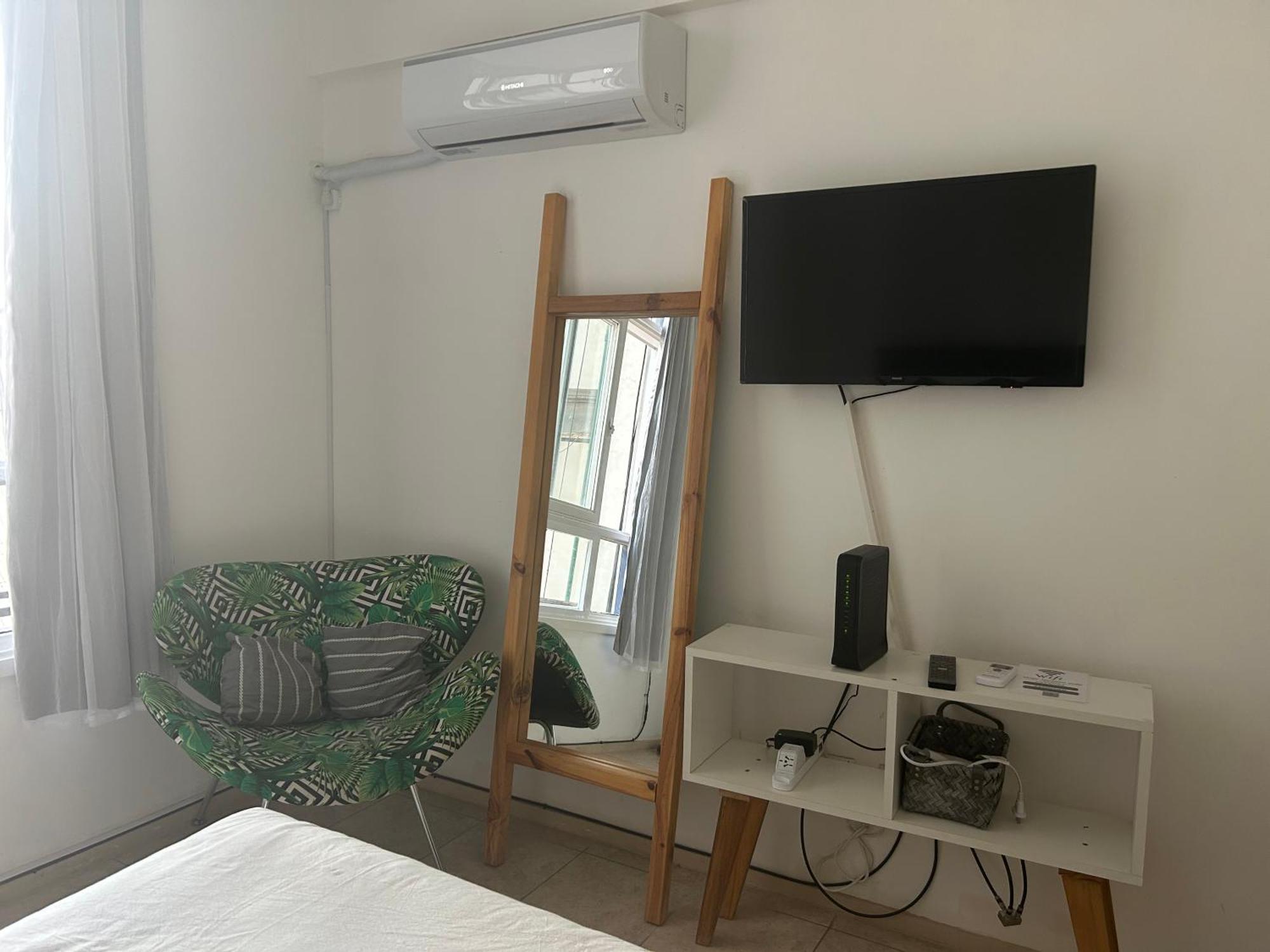 Maipu Apartment Studio Buenos Aires Exteriör bild