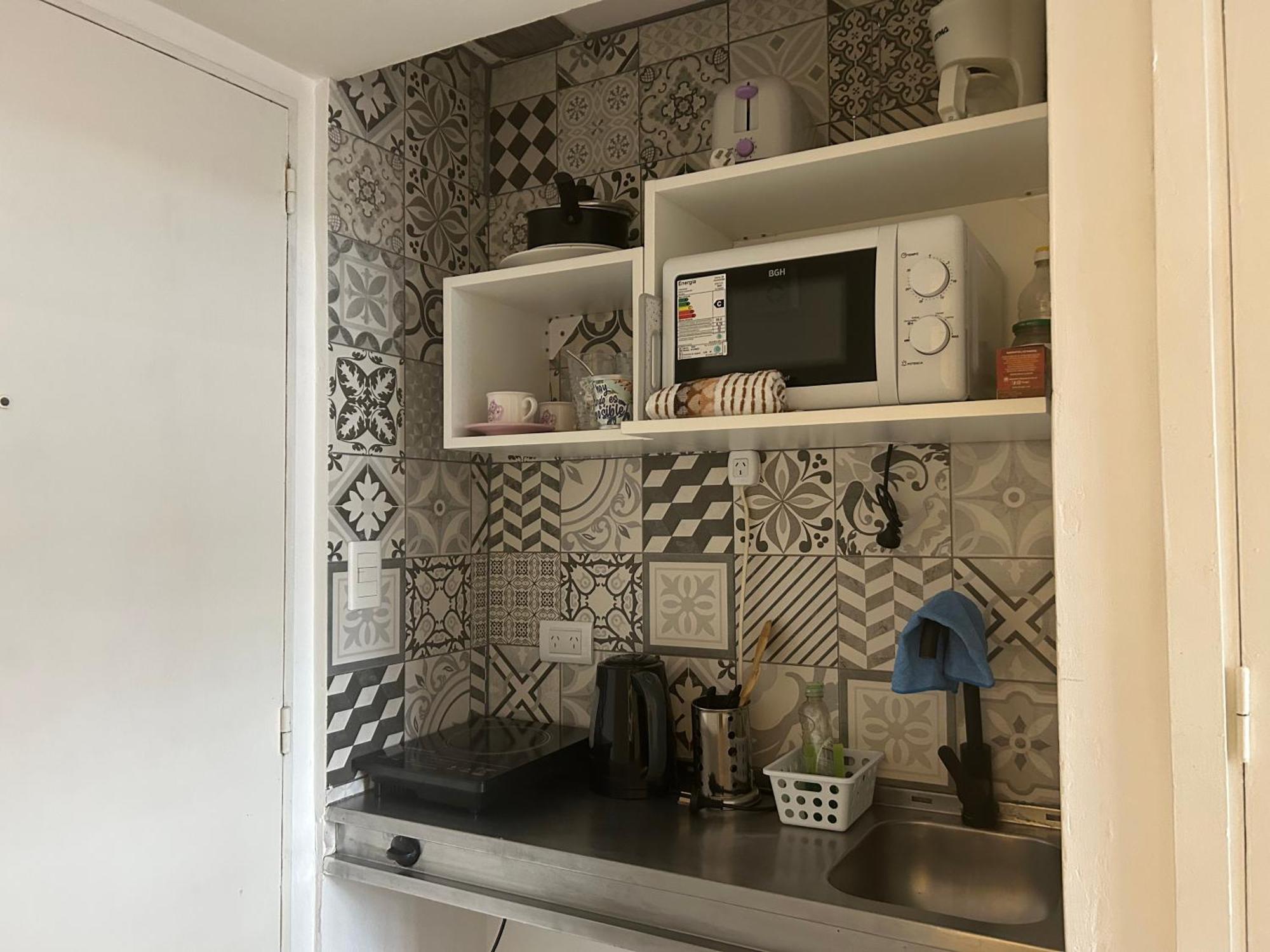 Maipu Apartment Studio Buenos Aires Exteriör bild